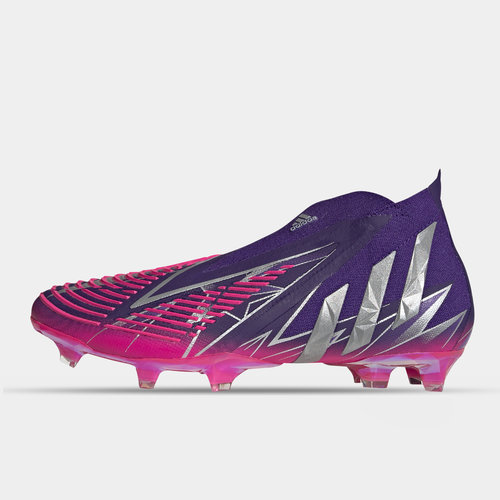 Predator + FG Football Boots