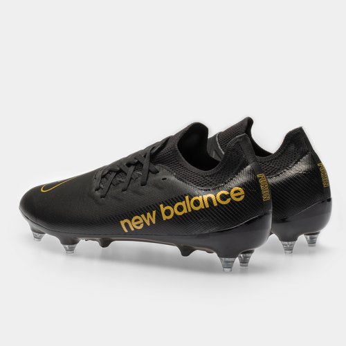 Dierentuin s nachts room louter New Balance Furon V7 Destroy SG Football Boots Mens Black, £88.00