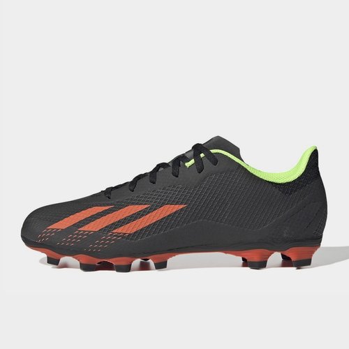 X .4 FG Football Boots