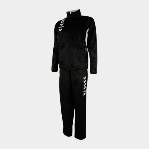 Essential Inf Poly Suit