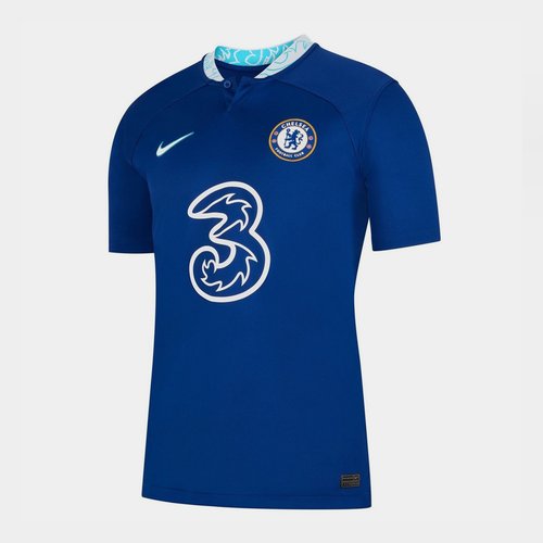 Chelsea Home Shirt 2022 2023