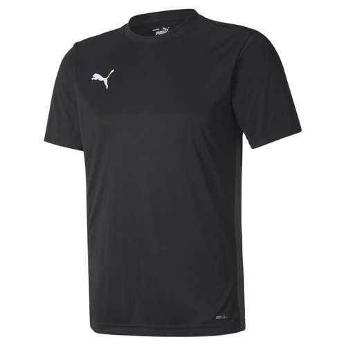 Football Poly T-Shirt Mens