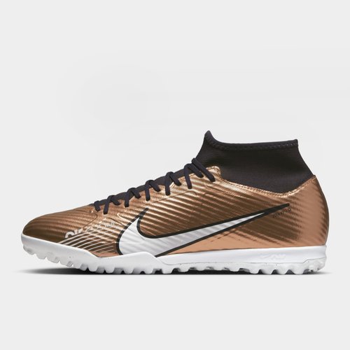 nike mercurial superfly trainers