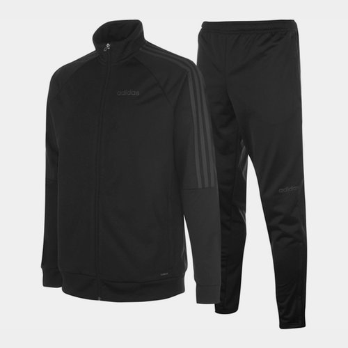 sereno adidas tracksuit