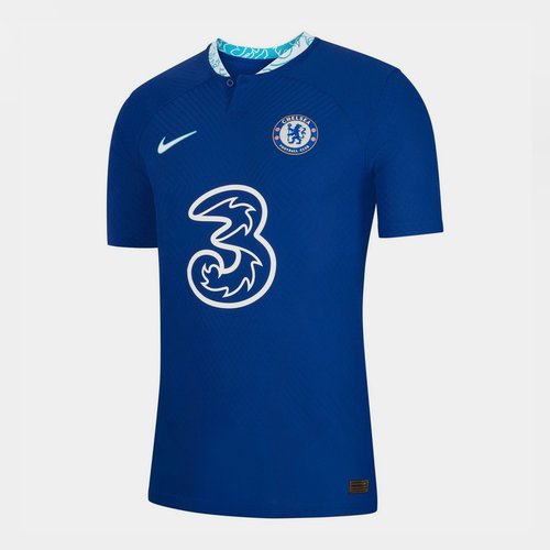Chelsea Authentic Home Shirt 2022 2023 Adults