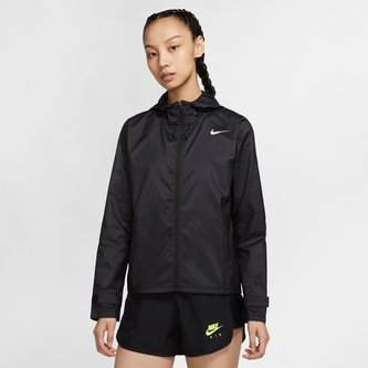 Essential Running Jacket Womens
