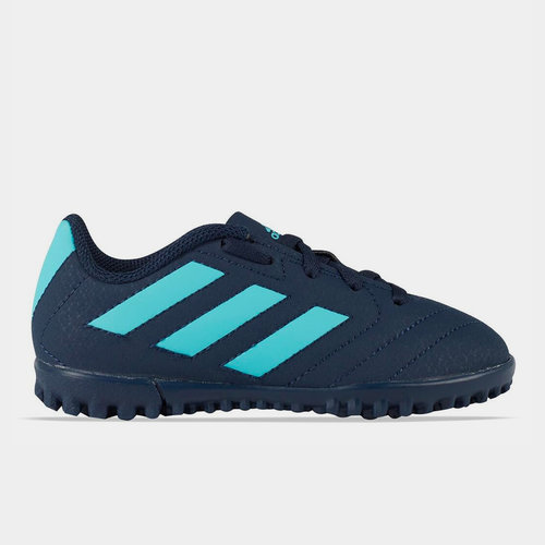 Goletto Childrens Astro Turf Trainers