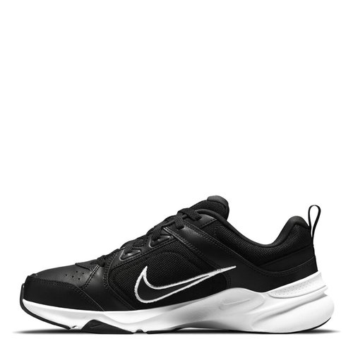 Nike Defy All Day Mens Training Shoe Black/White, £48.00