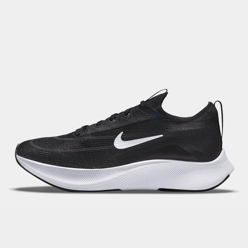 Zoom Fly 4 Road Running Shoes Mens