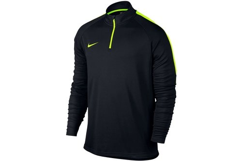 Academy Mid Layer Top Mens