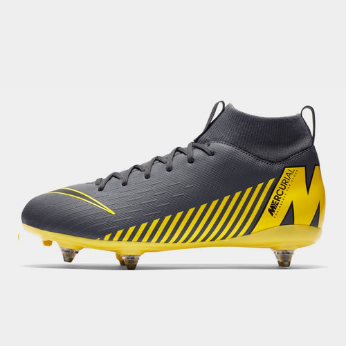 Mercurial Superfly 6 Academy MG Multi Ground Soccer Cleat