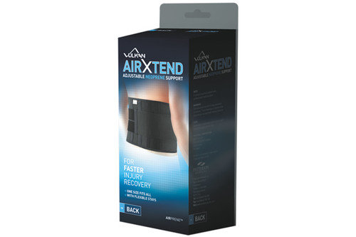 Airxtend Back Support
