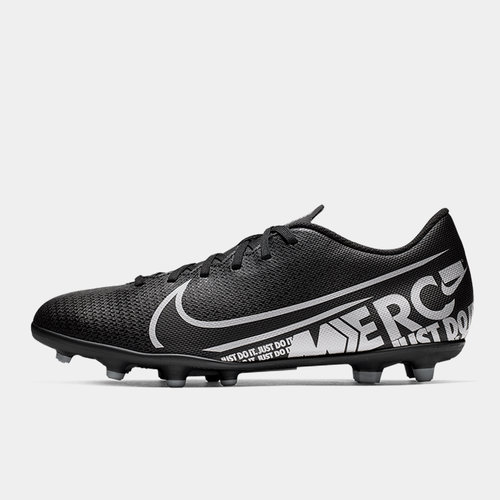 Nike Mercurial Vapor Club Mens Fg Football Boots 32 00