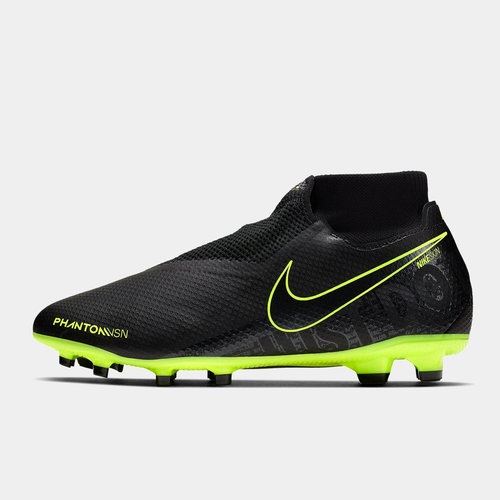 Nike Phantom Vision Pro Df Mens Fg Football Boots 105 00