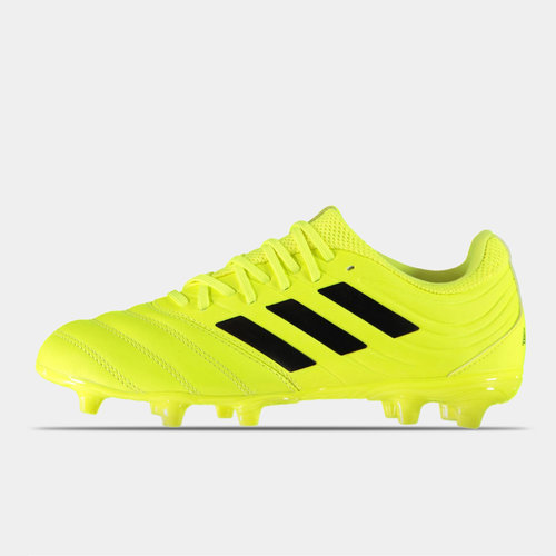 Adidas Copa 19 3 Junior Fg Football Boots 35 00