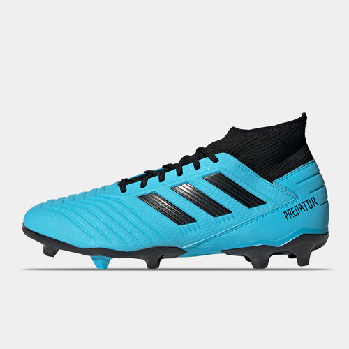 Adidas Predator 19 3 Mens Fg Football Boots 55 00
