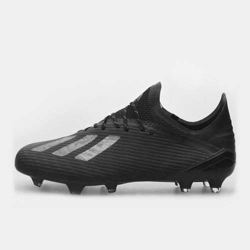 adidas X 19.1 FG Football Boots, £129.00
