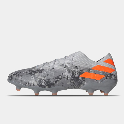 adidas nemeziz 19.1 mens fg football boots