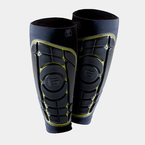 Nike Guard Lock Elite Sleeves Size Chart