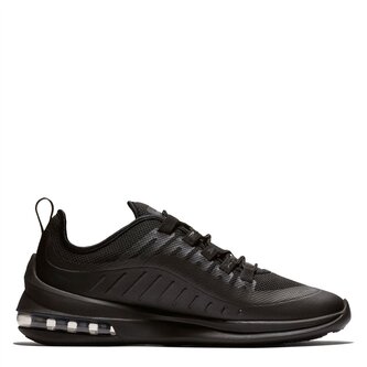 all black trainers mens