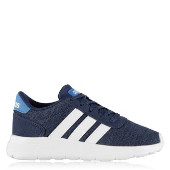 Lite Racer Child Boys Trainers