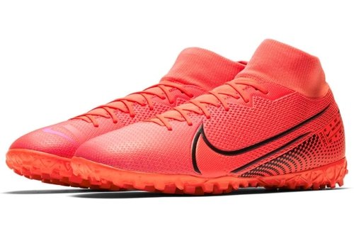 nike superfly astro turf trainers