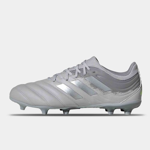 adidas grey football boots