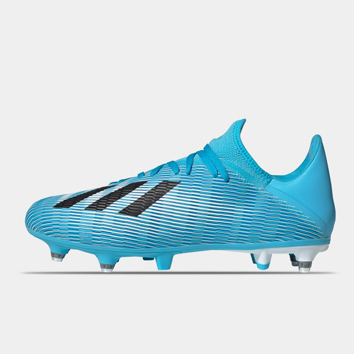 Adidas X 19 3 Sg Football Boots 57 00