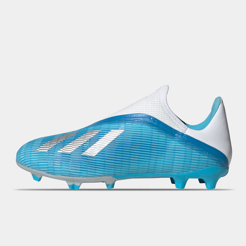 adidas x 19.3 laceless fg soccer cleat