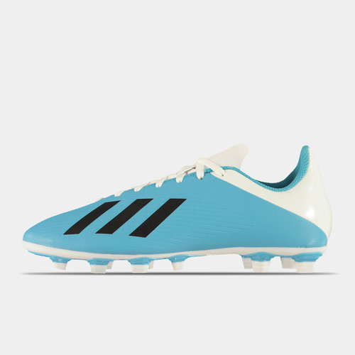 Adidas X 19 4 Mens Fg Football Boots 35 00