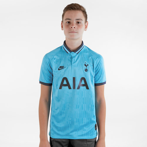tottenham goalkeeper kit junior