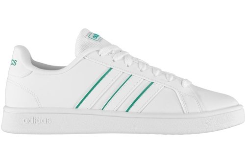 adidas Grand Court Base Mens Trainers 