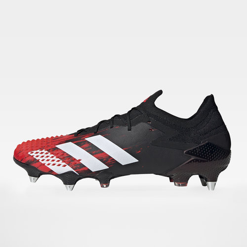 new predators football boots