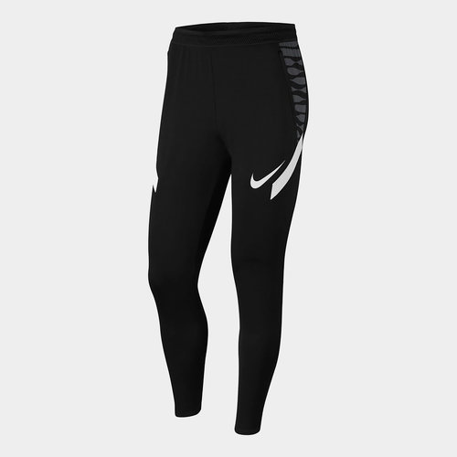 Nike Football Academy DriFIT pants in gray  ASOS