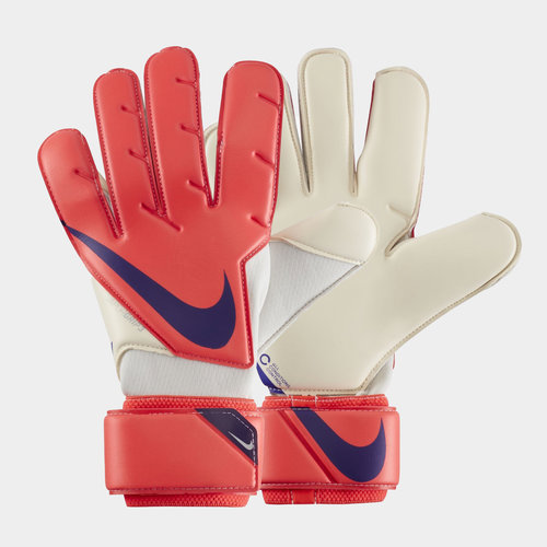 Vapor Grip3 Goalkeeper Gloves