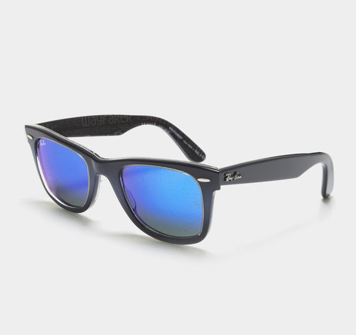 Ray-Ban 2140 Wayfarer Sunglasses
