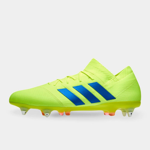 adidas nemeziz 18.1 mens fg football boots