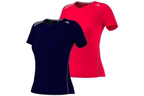 AW14 Womens ClimaChill T-Shirt