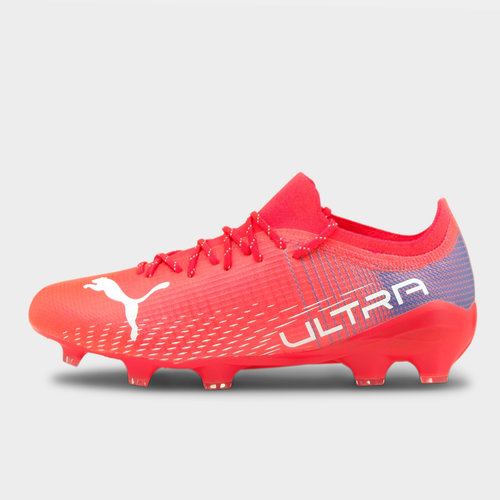 Ultra 2.2 FG Football Boots