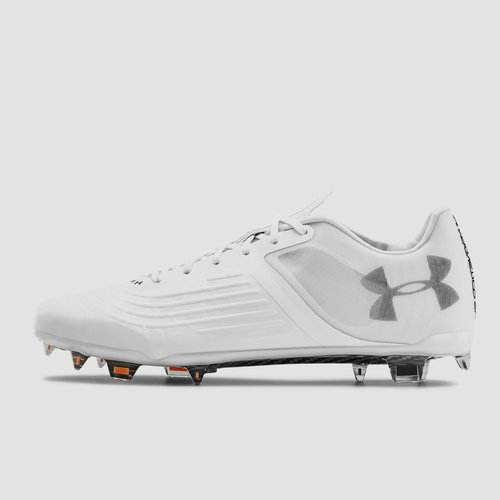 under armour soft ground football boots