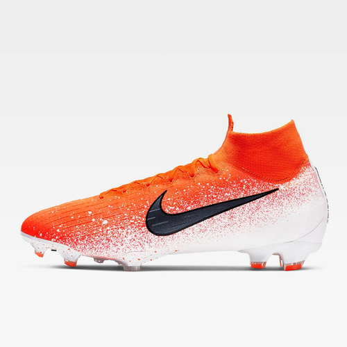 Nike Mercurial Superfly 6 Elite Fg Football Boots 165 00