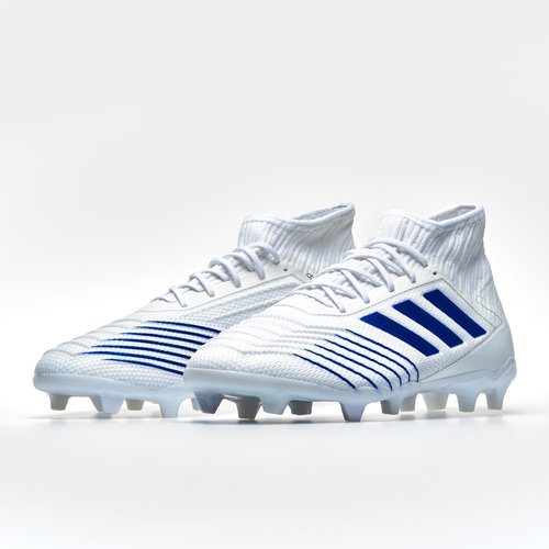 adidas predator 19.2 mens fg football boots