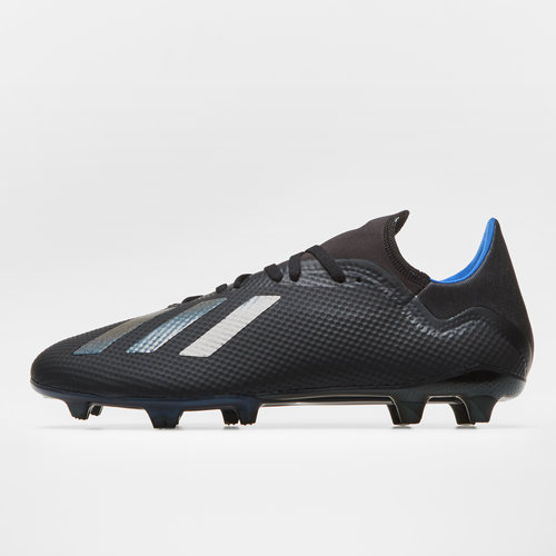 adidas X 18.3 FG Football Boots, £50.00