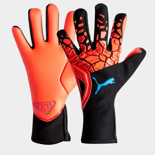 new puma gloves