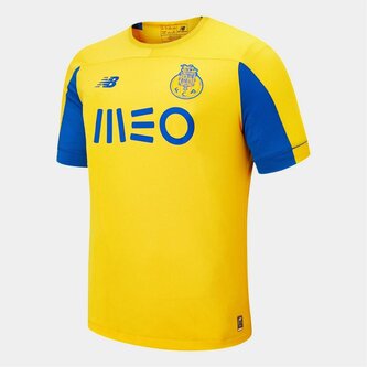 FC Porto Short Sleeve T-Shirt