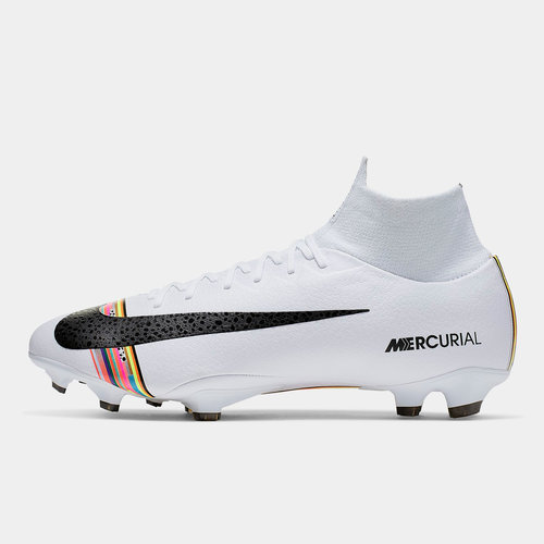 Nike CR7 Mercurial Superfly Soccer Cleats Soccer shoes