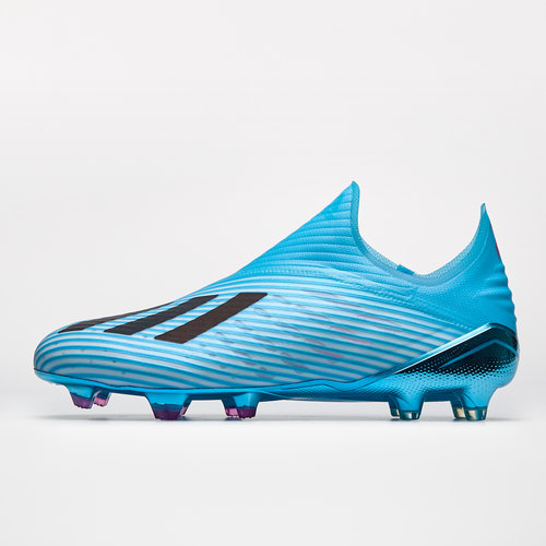 adidas X 19+ FG Football Boots, £180.00