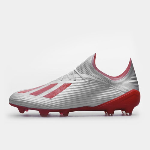 Adidas X 19 1 Mens Fg Football Boots 180 00