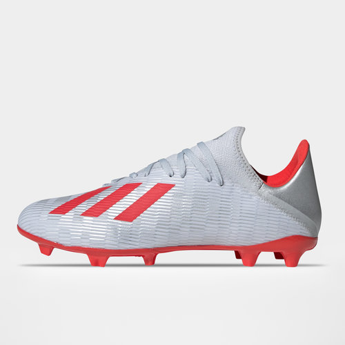 Adidas X 19 3 Fg Mens Football Boots 70 00