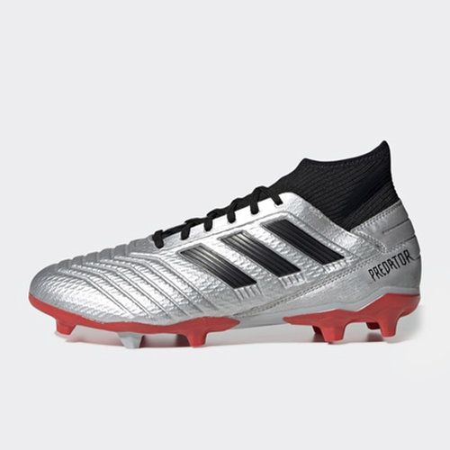 Adidas Predator 19 3 Mens Fg Football Boots 75 00